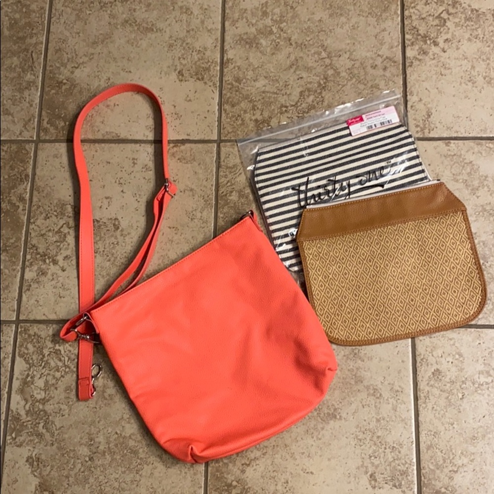 Thirty One Studio Cross Body Bag